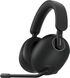 Sony Гарнітура ігрова Over-ear INZONE H9 BT 5.0, ANC, SBC, AAC, Wireless, Mic, Чорний 1 - магазин Coolbaba Toys