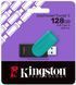 Kingston Накопитель Kingston 128GB USB 3.2 Type-A Gen1 DT Exodia S 4 - магазин Coolbaba Toys