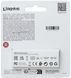 Kingston Накопитель Kingston 128GB USB 3.2 Type-A Gen1 DT Exodia S 3 - магазин Coolbaba Toys