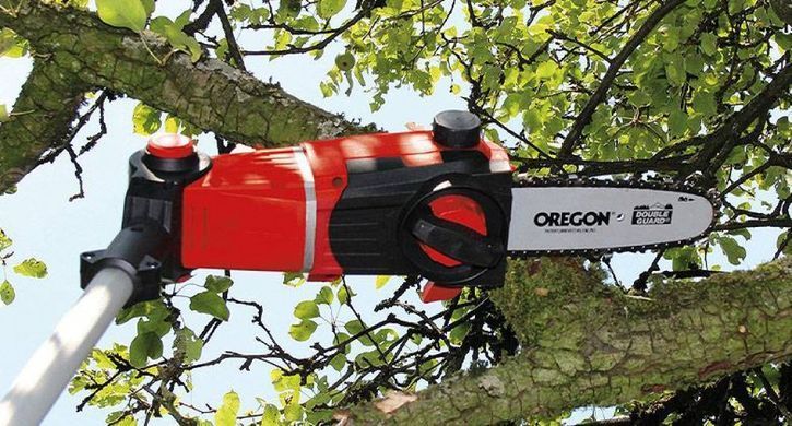 Einhell Насадка-Кущоріз до GE-HH 18/45 Li T лезо 20см 1.34кг 3410835 фото