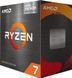 AMD CPU Ryzen 7 5700G 8C/16T 3.8/4.6GHz Boost 16Mb Radeon Graphics AM4 65W Wraith Stealth cooler Box 2 - магазин Coolbaba Toys