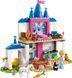 LEGO Конструктор LEGO Disney Princess Замок Попелюшки та її друзів-тварин 11 - магазин Coolbaba Toys