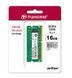 Transcend Пам'ять ноутбука DDR4 16GB 3200 3 - магазин Coolbaba Toys