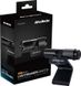Веб-камера AVerMedia Live Streamer CAM 313 1080p30, fixed focus, black 8 - магазин Coolbaba Toys