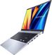 ASUS Ноутбук Vivobook 15 X1502ZA-BQ643 15.6" FHD IPS, Intel i5-1235U, 16GB, F512GB, UMA, NoOS, Сріблястий 14 - магазин Coolbaba Toys