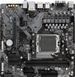 Gigabyte Материнська плата GIGABYTE A620M S2H sAM5 A620 2xDDR5 M.2 HDMI DP D-Sub mATX 3 - магазин Coolbaba Toys