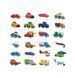 DRIVEN Коллекционная фигурка POCKET SERIES Серия 2 7 - магазин Coolbaba Toys