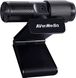 Веб-камера AVerMedia Live Streamer CAM 313 1080p30, fixed focus, black 4 - магазин Coolbaba Toys