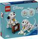 LEGO Конструктор LEGO Disney Classic Лакі та Пенні. 101 далматинець 9 - магазин Coolbaba Toys