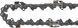 Bosch Chain for Professional GAC 250 saw 30.5cm 1.3mm 3/8"