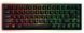 Клавіатура 2E GAMING KG350 RGB 68key USB Black UKR 1 - магазин Coolbaba Toys