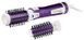 Rowenta Фен-щітка Brush Activ Volume&Shine, 1000Вт, 2 режими, іоніз-я, хол. обдув, оберт. насадок, кераміка, фіолетовий 4 - магазин Coolbaba Toys