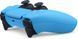 PlayStation 5 Геймпад Dualsense BT, Starlight Blue 7 - магазин Coolbaba Toys