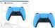 PlayStation 5 Геймпад Dualsense BT, Starlight Blue 2 - магазин Coolbaba Toys