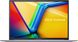 ASUS Ноутбук Vivobook 16X K3604VA-MB095 16" WUXGA, Intel i3-1315U, 16GB, F512GB, UMA, NoOS, Сріблястий 4 - магазин Coolbaba Toys
