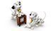 LEGO Конструктор LEGO Disney Classic Лакі та Пенні. 101 далматинець 4 - магазин Coolbaba Toys