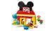 LEGO Конструктор LEGO DUPLO Disney Міккі Маус: Клубний будинок з Мінні та Плуто 2 - магазин Coolbaba Toys