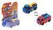 Flip Cars Машинка-трансформер 2 в 1 Кран и Самосвал 1 - магазин Coolbaba Toys