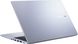 ASUS Ноутбук Vivobook 15 X1502ZA-BQ643 15.6" FHD IPS, Intel i5-1235U, 16GB, F512GB, UMA, NoOS, Сріблястий 8 - магазин Coolbaba Toys