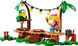 LEGO Конструктор Super Mario Імпровізація в джунглях Діксі Конґ. Додатковий набір 1 - магазин Coolbaba Toys