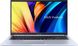 ASUS Ноутбук Vivobook 15 X1502ZA-BQ643 15.6" FHD IPS, Intel i5-1235U, 16GB, F512GB, UMA, NoOS, Сріблястий 1 - магазин Coolbaba Toys