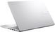 ASUS Ноутбук Vivobook 15 X1504VA-BQ500 15.6" FHD IPS, Intel i3-1315U, 16GB, F512GB, UMA, noOS, Сріблястий 9 - магазин Coolbaba Toys