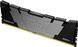 Kingston Пам'ять ПК DDR4 32GB KIT (16GBx2) 4266 FURY Renegade Чорний 4 - магазин Coolbaba Toys