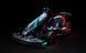 Segway Карт GoKart PRO 2, серо-голубой 2 - магазин Coolbaba Toys
