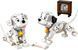 LEGO Конструктор LEGO Disney Classic Лакі та Пенні. 101 далматинець 2 - магазин Coolbaba Toys