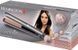 Remington Випрямляч Keratin Protect, 55Вт, темп.режимів-5, 160-230С, кераміка, сріблястий 4 - магазин Coolbaba Toys
