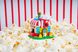 Ігрова фігурка Nanables Small House Містечко солодощів Бістро "Попкорн" 4 - магазин Coolbaba Toys