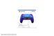 PlayStation Геймпад 5 Dualsense BT, Chrome Indigo 4 - магазин Coolbaba Toys