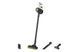Karcher Пылесос беспроводный VC 4 Cordless myHome, конт пыль -0.65л, автон. раб. до 30мин, вес-2.4кг, белый 1 - магазин Coolbaba Toys