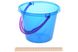 Набір для гри з піском Same Toy із Повітряною вертушкою (синє відро) 8 од. 2 - магазин Coolbaba Toys