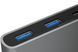 Belkin Хаб USB-C 7в1 Multiport Dock 100Вт 19 - магазин Coolbaba Toys
