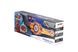 Infinity Nado Дзиґа VI серія Standard Pack Blazing War Bear Палаючий Бойовий Ведмідь 29 - магазин Coolbaba Toys