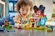 LEGO Конструктор LEGO DUPLO Disney Міккі Маус: Клубний будинок з Мінні та Плуто 6 - магазин Coolbaba Toys