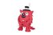 Маса для ліплення Paulinda Super Dough Dear Monster червоний 2 - магазин Coolbaba Toys