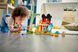 LEGO Конструктор LEGO DUPLO Disney Міккі Маус: Клубний будинок з Мінні та Плуто 9 - магазин Coolbaba Toys