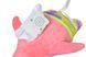 Sponge Bob Exsqueeze Me Plush Patrick Burp із звуком 3 - магазин Coolbaba Toys