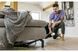 Karcher Пылесос беспроводный VC 4 Cordless myHome, конт пыль -0.65л, автон. раб. до 30мин, вес-2.4кг, белый 3 - магазин Coolbaba Toys