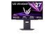 LG Монітор LG 27" 27GX790A-B 2xHDMI, DP, USB, Audio, OLED, 2560x1440, 480Hz, 0.03ms, DCI-P3 98.5%, G-SYNC, FreeSync, HAS, HDR400 1 - магазин Coolbaba Toys