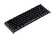 Клавіатура 2E GAMING KG350 RGB 68key USB Black UKR 4 - магазин Coolbaba Toys