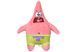 Sponge Bob Exsqueeze Me Plush Patrick Burp із звуком 1 - магазин Coolbaba Toys