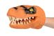 Іграшка-рукавичка Same Toy Dino Animal Gloves Toys помаранчевий 4 - магазин Coolbaba Toys