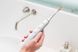Philips Щетка зубная электр. Sonicare DiamondClean 9000 Series, 62т. колеб/мин, насадок-1, футляр, Bluetooth, белый 4 - магазин Coolbaba Toys