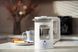 ARDESTO Електрочайник Ardesto EKL-T31GW 1.5л, 1350Вт, скло+пластик, білий 10 - магазин Coolbaba Toys
