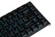 Клавіатура 2E GAMING KG350 RGB 68key USB Black UKR 5 - магазин Coolbaba Toys
