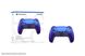 PlayStation Геймпад 5 Dualsense BT, Chrome Indigo 1 - магазин Coolbaba Toys