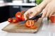 Кухонний нож для томатов Fiskars Edge, 13,3 см 2 - магазин Coolbaba Toys